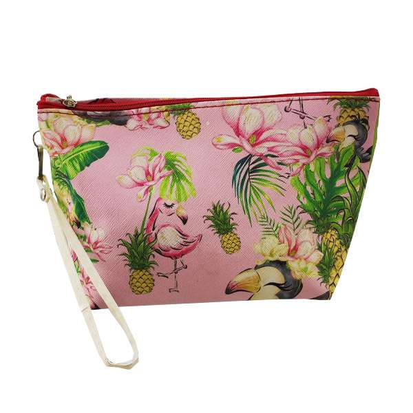 کیف لوازم آرایش زنانه مدل TH86K