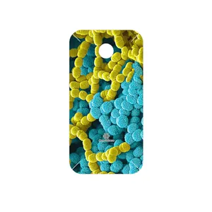 MAHOOT Atom Universe 1 Cover Sticker for Huawei Ascend Y330