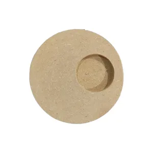جاشمعی چوبی خام مدل hds1066m16kh