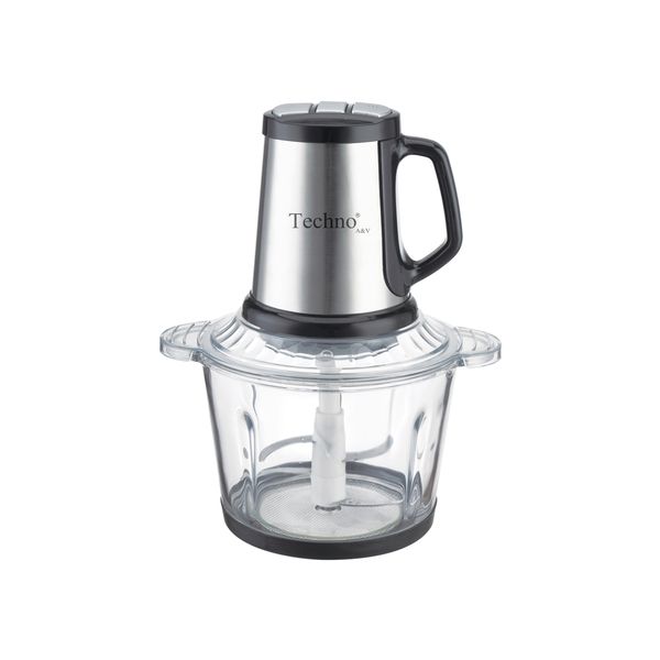 خردکن تکنو مدل Te‑213