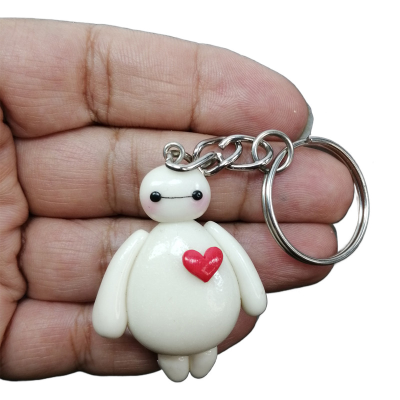 جاکلیدی دخترانه مدل بیمکس