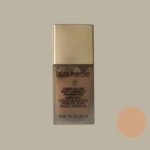 کرم گریم لورامرسیه شماره LM01 حجم 30 میلی لیتر