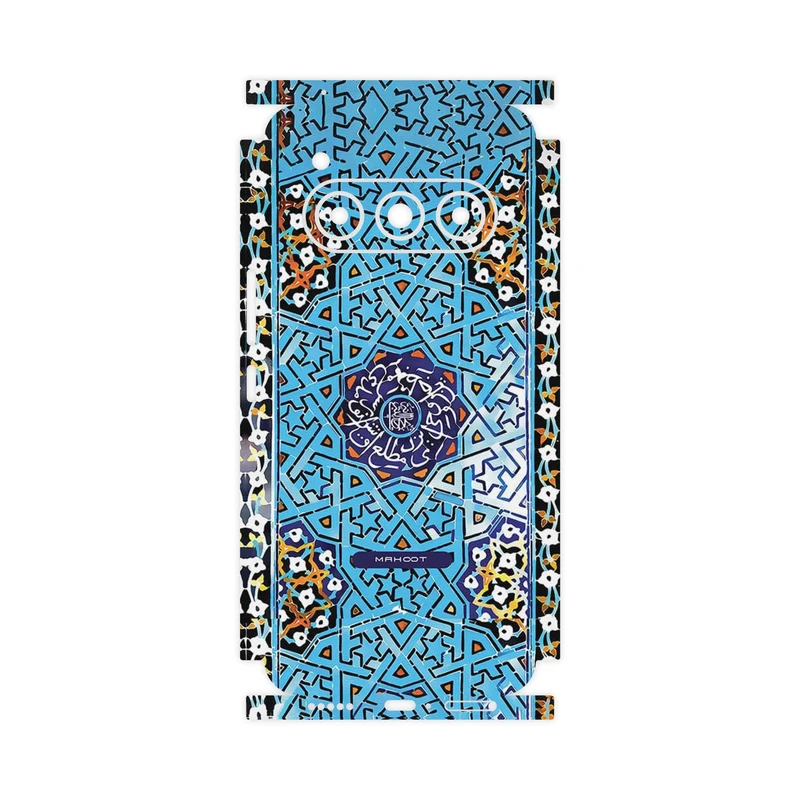 برچسب پوششی ماهوت مدل Slimi_Design-FullSkin مناسب برای گوشی موبایل داریا Bond II Lite 5G