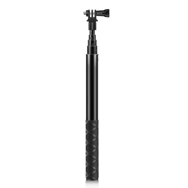 مونوپاد پلوز مدل Metal Selfie Stick 3M
