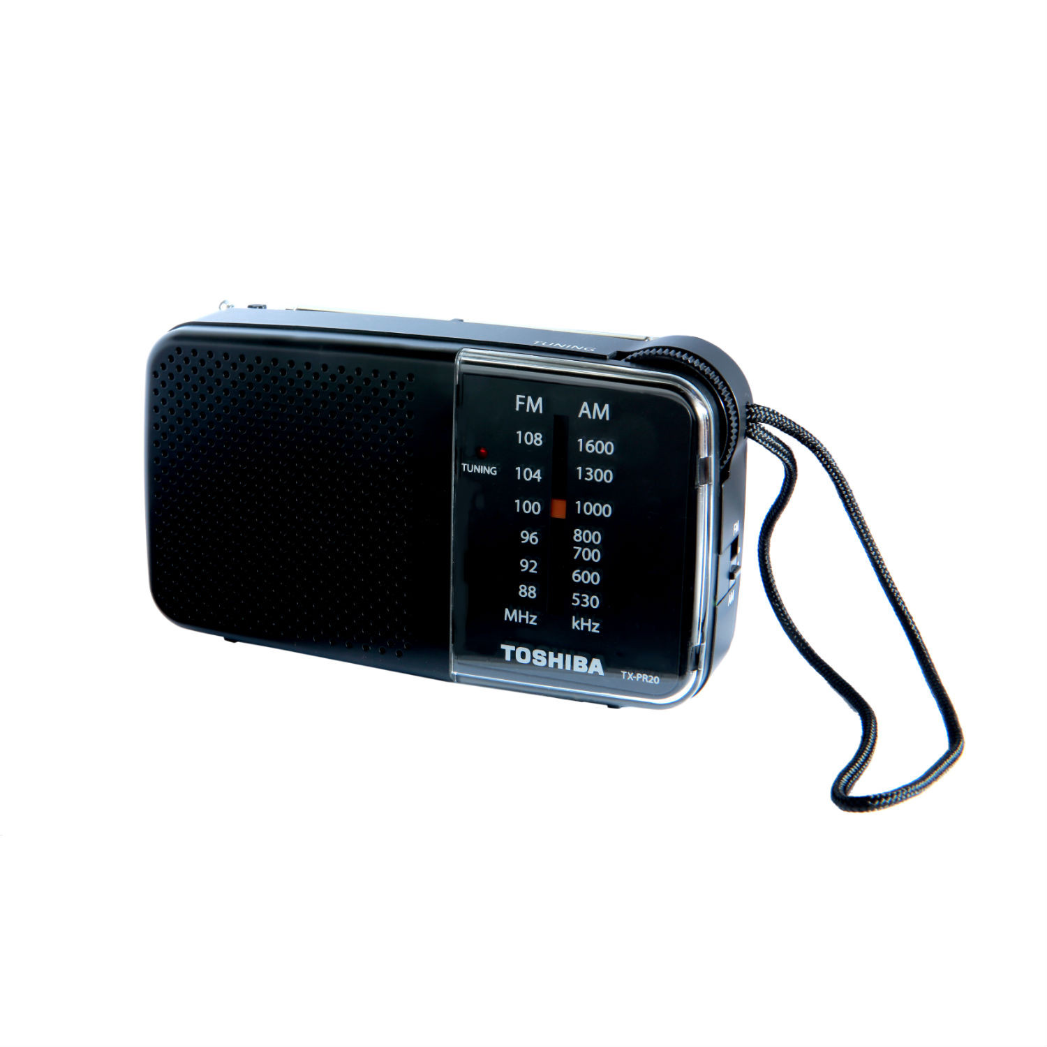 رادیو توشیبا مدل TX-PR20 رادیو توشیبا مدل TX-PR20