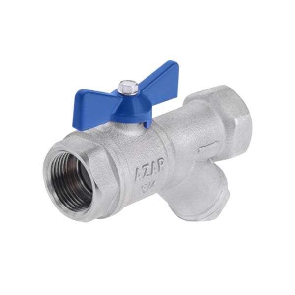 شیر فیلتردار آذر مدل Azar134-3/4 شیر فیلتردار آذر مدل Azar134-3/4