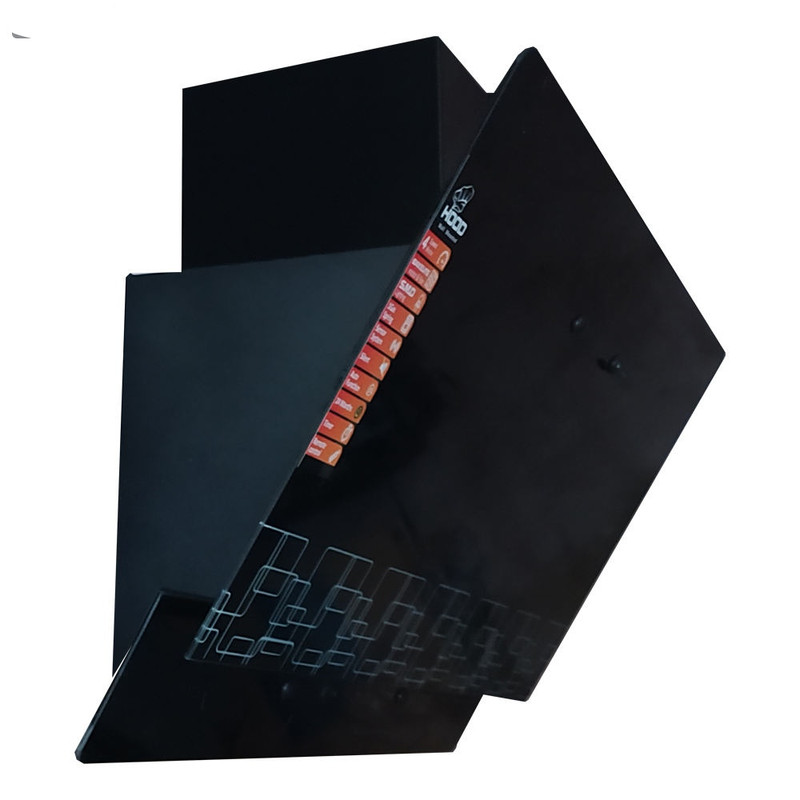 هود مورب کد 001 h سایز 90