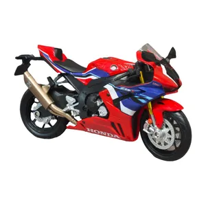 موتور بازی مدل Honda cbr