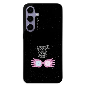 AKAM AMC-WSGS24P-HARRY POTTER-32 Cover For Samsung Galaxy S24 Plus