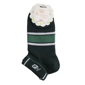 جوراب ساق کوتاه کد 071