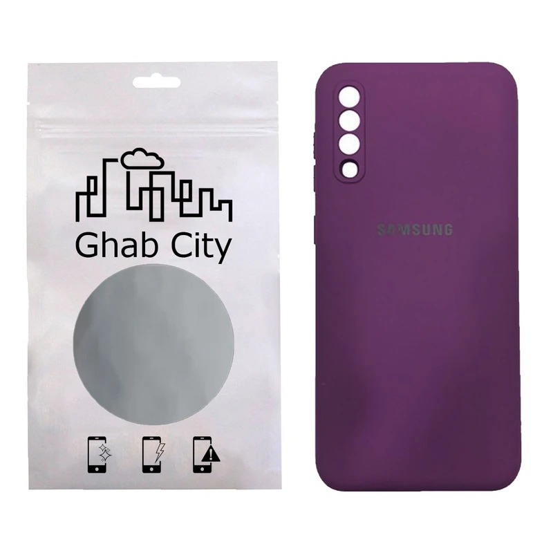 کاور قاب سیتی مدل SLO مناسب برای گوشی موبایل سامسونگ Galaxy A30s