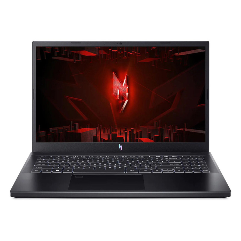 لپ تاپ 15.6 اینچی ایسر مدل Nitro V 15 ANV15-51-59RM-i5 13420H 8GB 512SSD RTX2050