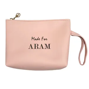 کیف لوازم آرایش زنانه مدل آرام