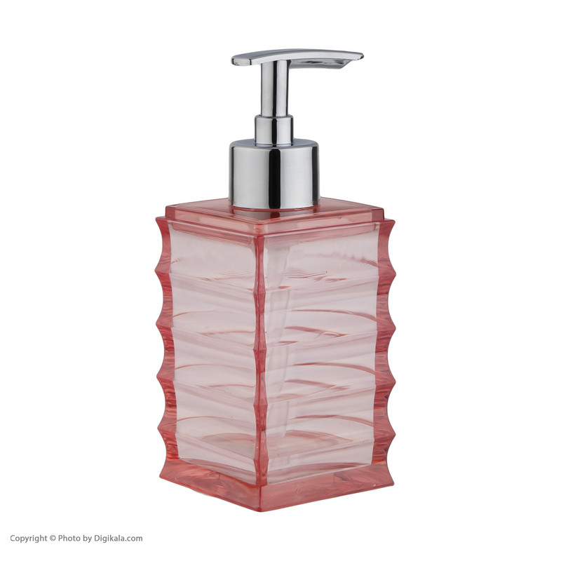 مخزن مایع دستشویی مدل ایت