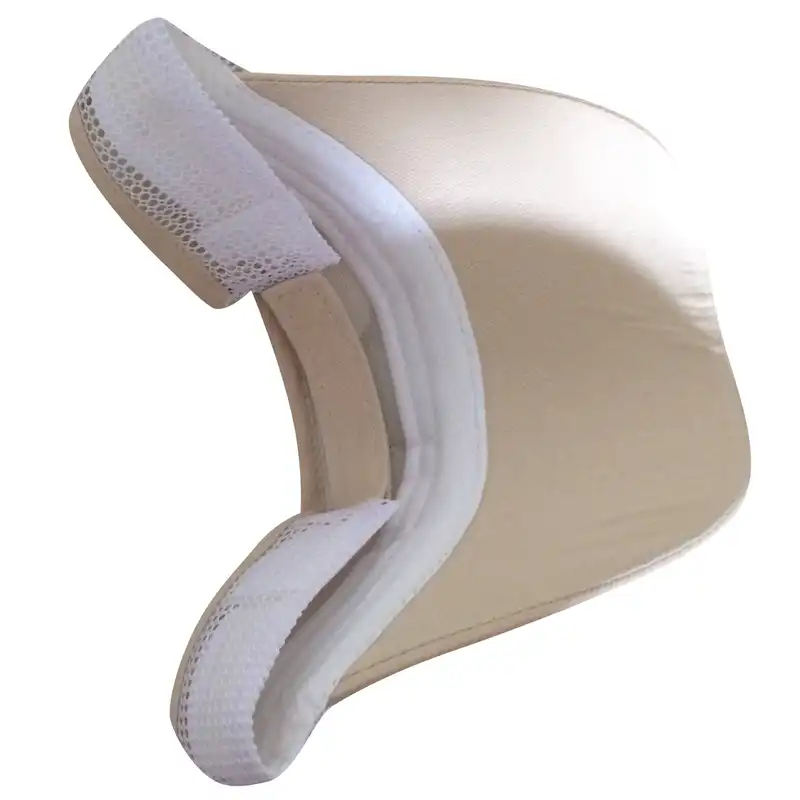 کلاه آفتابگیر بچگانه مدل تل کد 657