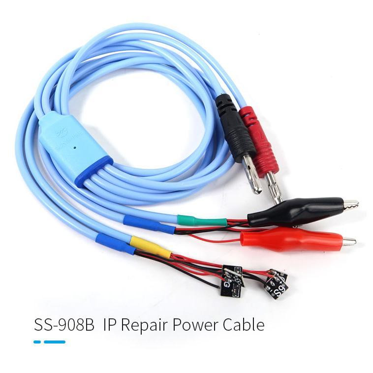 کابل منبع تغذیه سانشاین مدل SS-908B