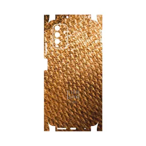 MAHOOT Fish Skin-FullSkin Cover Sticker for Xiaomi Redmi 9T