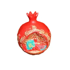میوه تزیینی مدل انار شب یلدا