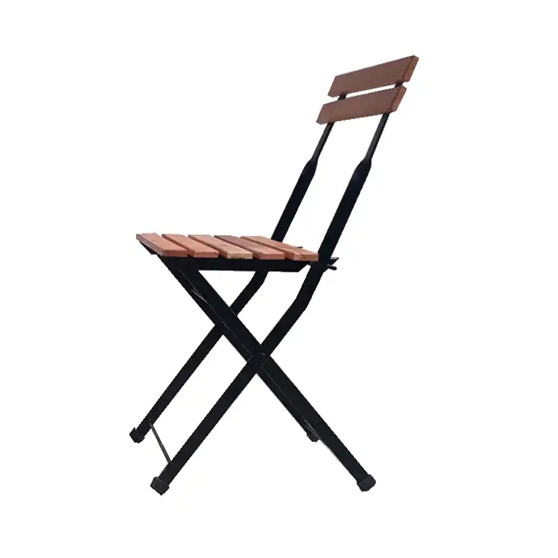 صندلی سفری مدل تاشو IA