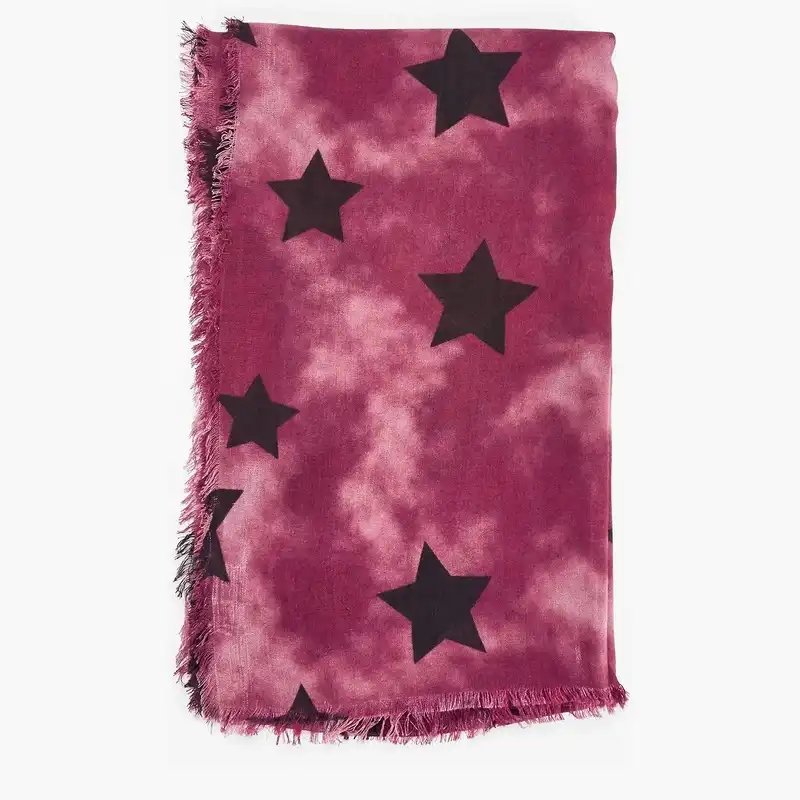 شال زنانه اس.اولیور مدل ستاره کد 487183