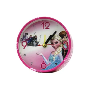 ساعت رومیزی مدل فروزن کد 02B