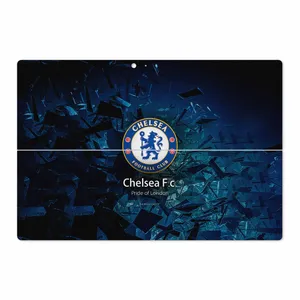 MAHOOT Chelsea Cover Sticker for Microsoft Surface Pro 3 2014
