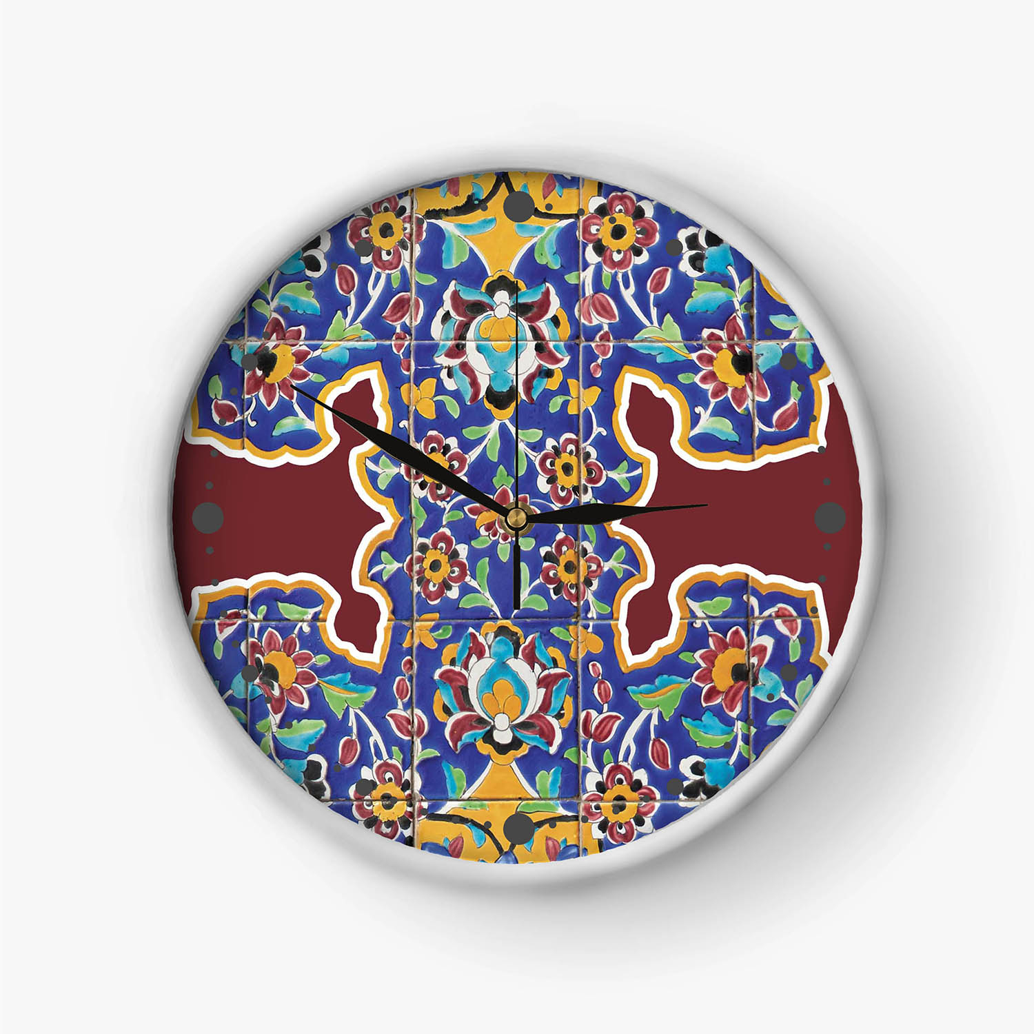 ساعت دیواری مدوپد مدل png00004
