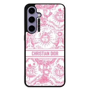 AKAM AMC-WSGS24P-BRANDS-22 Cover For Samsung Galaxy S24 Plus