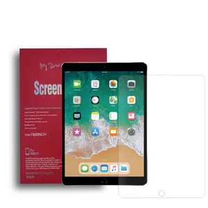 محافظ صفحه نمایش اسکرین گارد مدل 4H مناسب برای تبلت اپل Ipad mini 5 / 2019