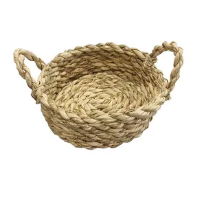 سبد حصیری کد 20