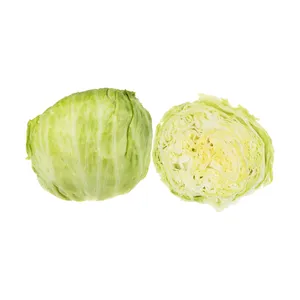 کاهو پیچ ارگانیک رضوانی – 400 گرم