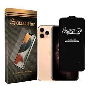 Glass Star STAR-SUPER-D screen protector for Apple iPhone 11 Pro