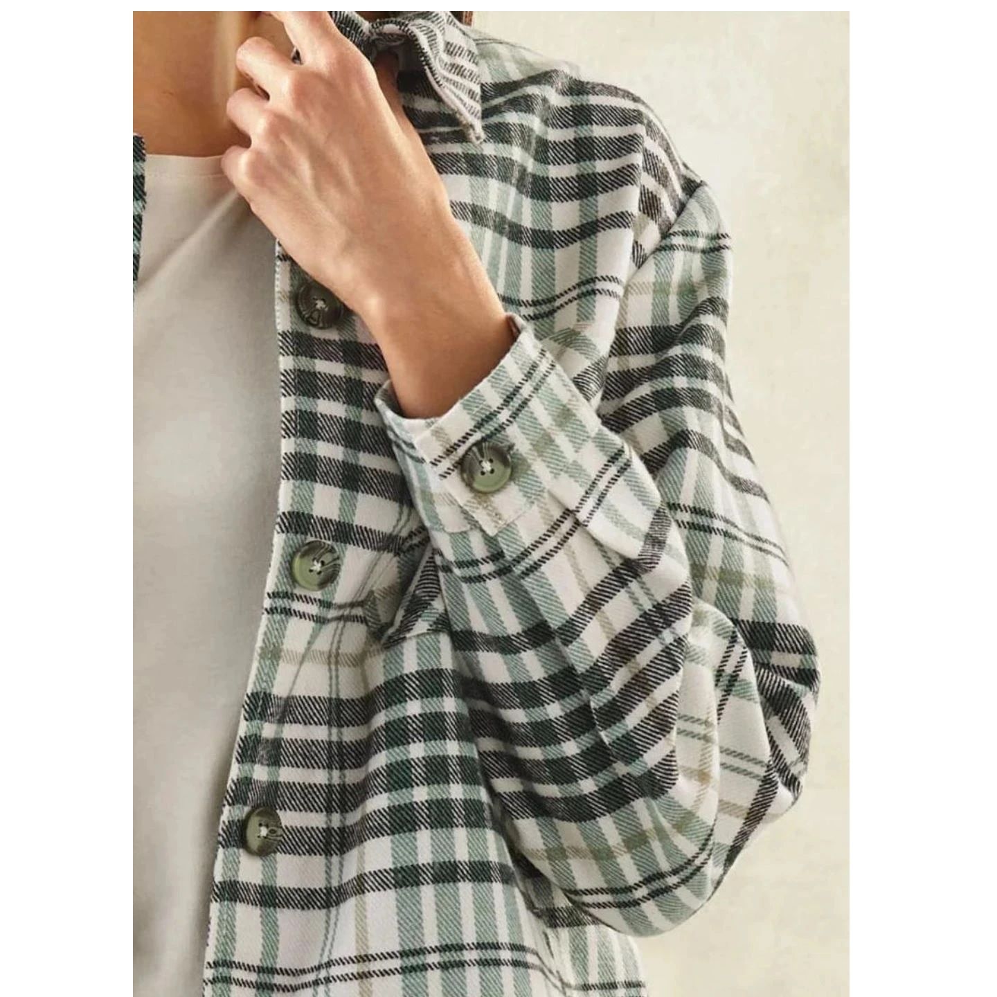 کت زنانه اسمارا مدل MOD-364681 -  - 2