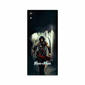 MAHOOT Prince of Persia Cover Sticker for Sony Xperia XA1 Ultra