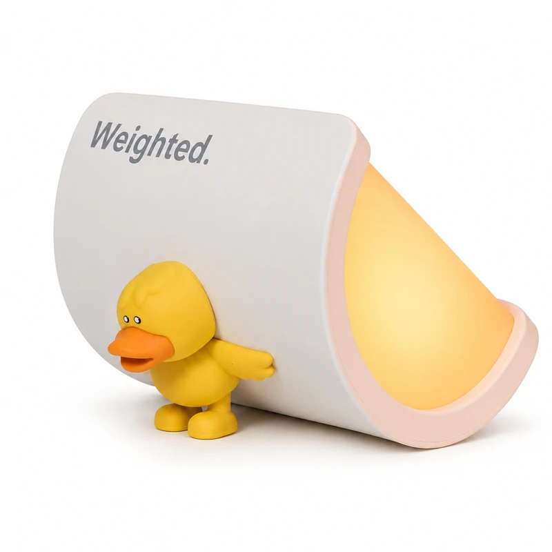 چراغ خواب لومیکس مدل Weighted D1