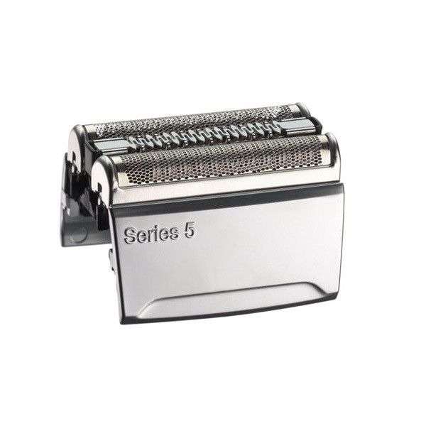 تیغ و شبکه براون مدل Series5 52S