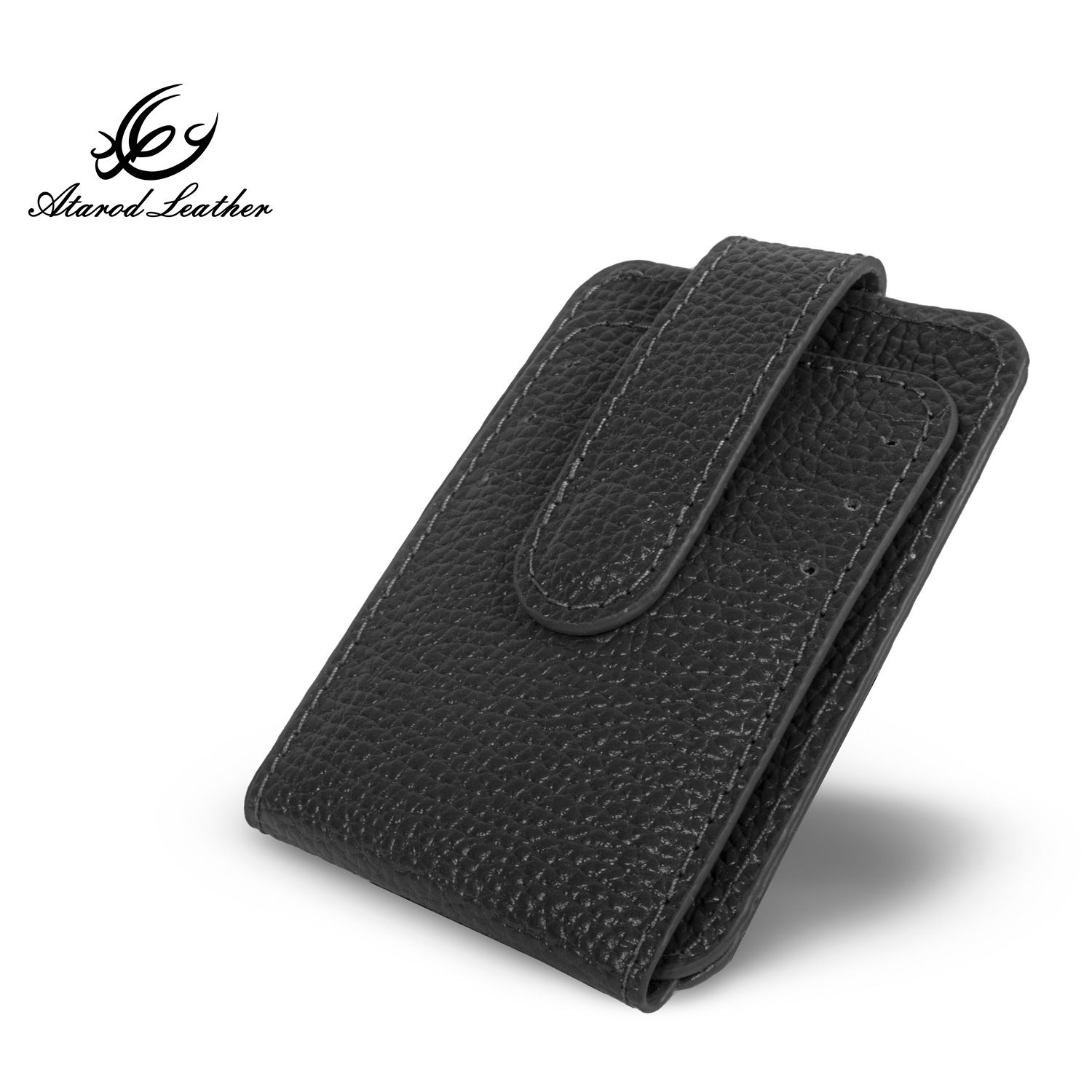 ست هدیه چرم عطارد مدل چرم طبیعی کد A76 -  - 5