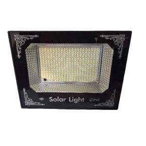  پروژکتور خورشیدی مدل TK-SK1001 ظرفیت 200وات