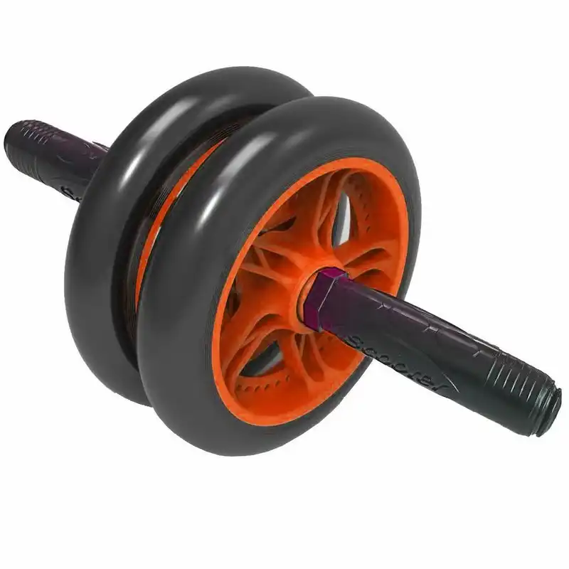 چرخ تمرین شکم مدل tsma