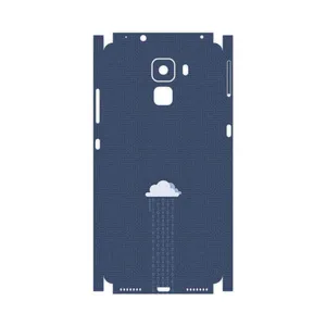MAHOOT Minimal Data Cloud-FullSkin Cover Sticker for Honor 7