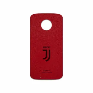 MAHOOT RL-JUVE Cover Sticker for Motorola Moto G6