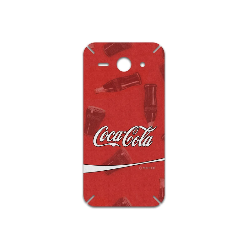 برچسب پوششی ماهوت مدل Cc-Cl مناسب برای گوشی موبایل هوآوی Ascend Y530