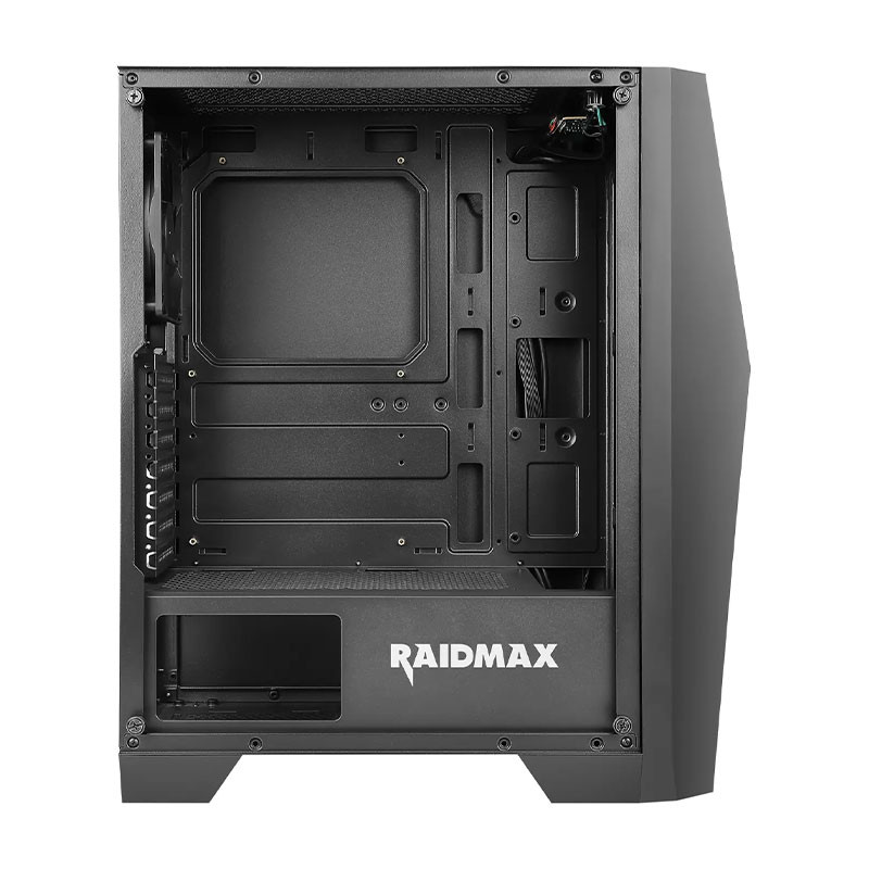 کیس کامپیوتر ریدمکس مدل S811
