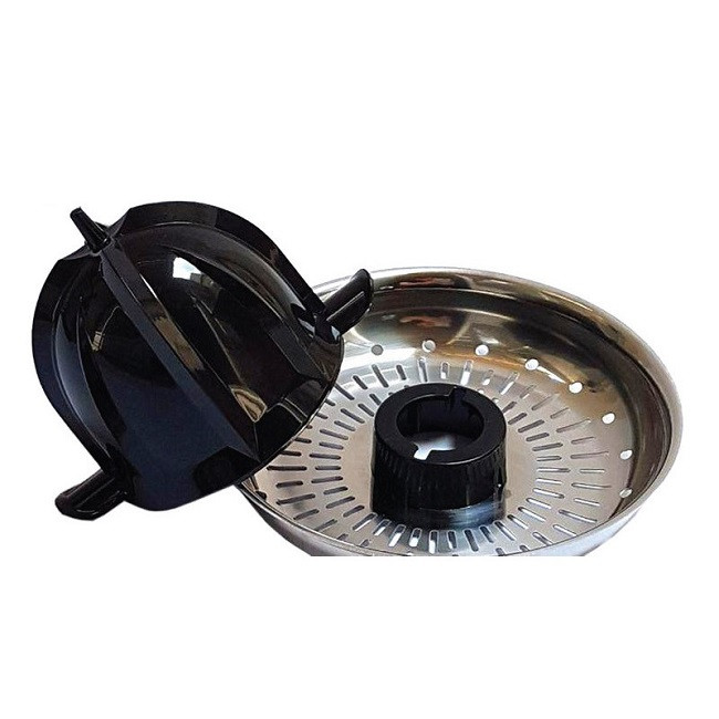 آب مرکبات گیر دلمونتی مدل dl-780