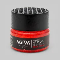 ژل مو آگیوا شماره 05 مدل STRONG حجم 700 میلی لیتر