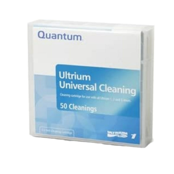 تمیز کننده دیتا کارتریج کوانتوم مدل Ultrium Universal