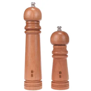 فلفل ساب و نمک ساب بی اس مدل BS-542 بسته 2 عددی