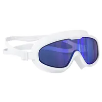 عینک شنا نیمه حرفه ای بزرگسال مد ویو مدل Target rainbow