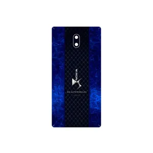 MAHOOT DS Automobiles Cover Sticker for Nokia 3