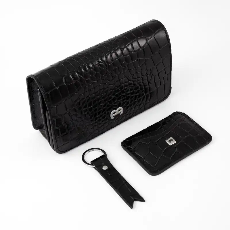 ست هدیه زنانه منط مدل X103 کد 59283